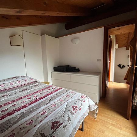 Chalet Blanc Le Duplex Courmayeur Ngoại thất bức ảnh