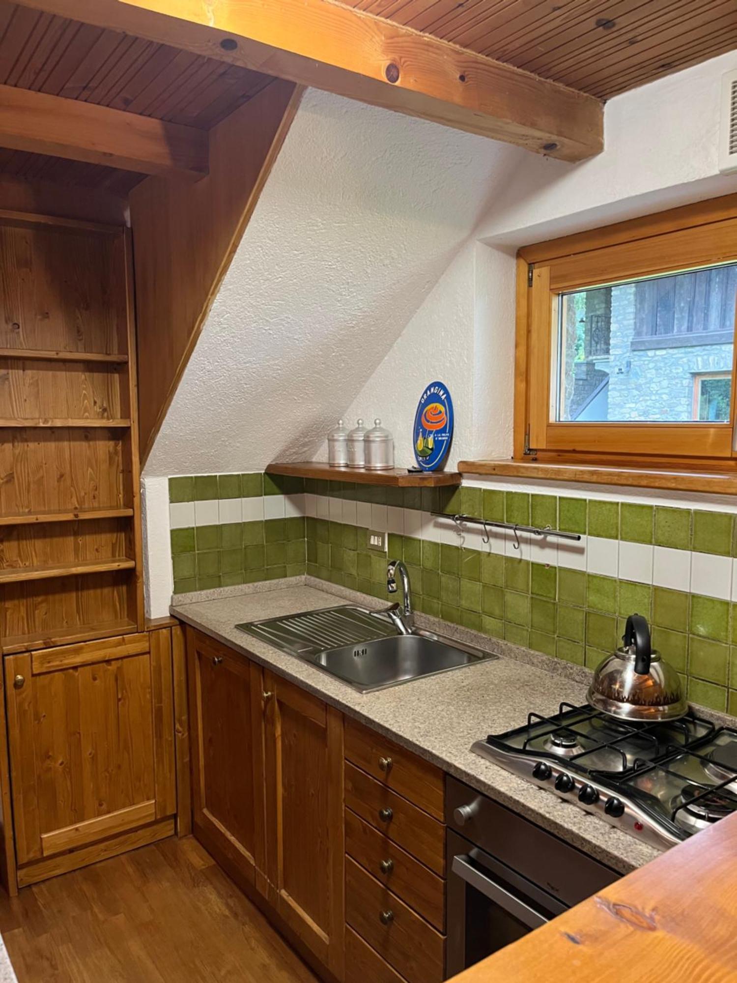 Chalet Blanc Le Duplex Courmayeur Ngoại thất bức ảnh