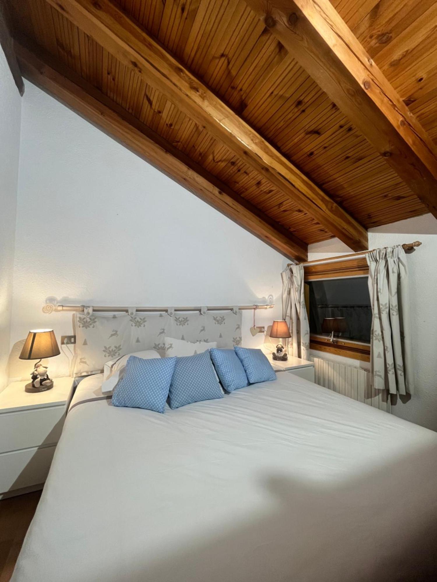 Chalet Blanc Le Duplex Courmayeur Ngoại thất bức ảnh