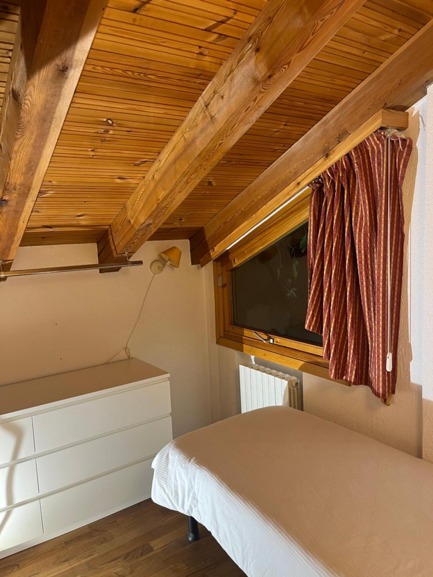 Chalet Blanc Le Duplex Courmayeur Ngoại thất bức ảnh