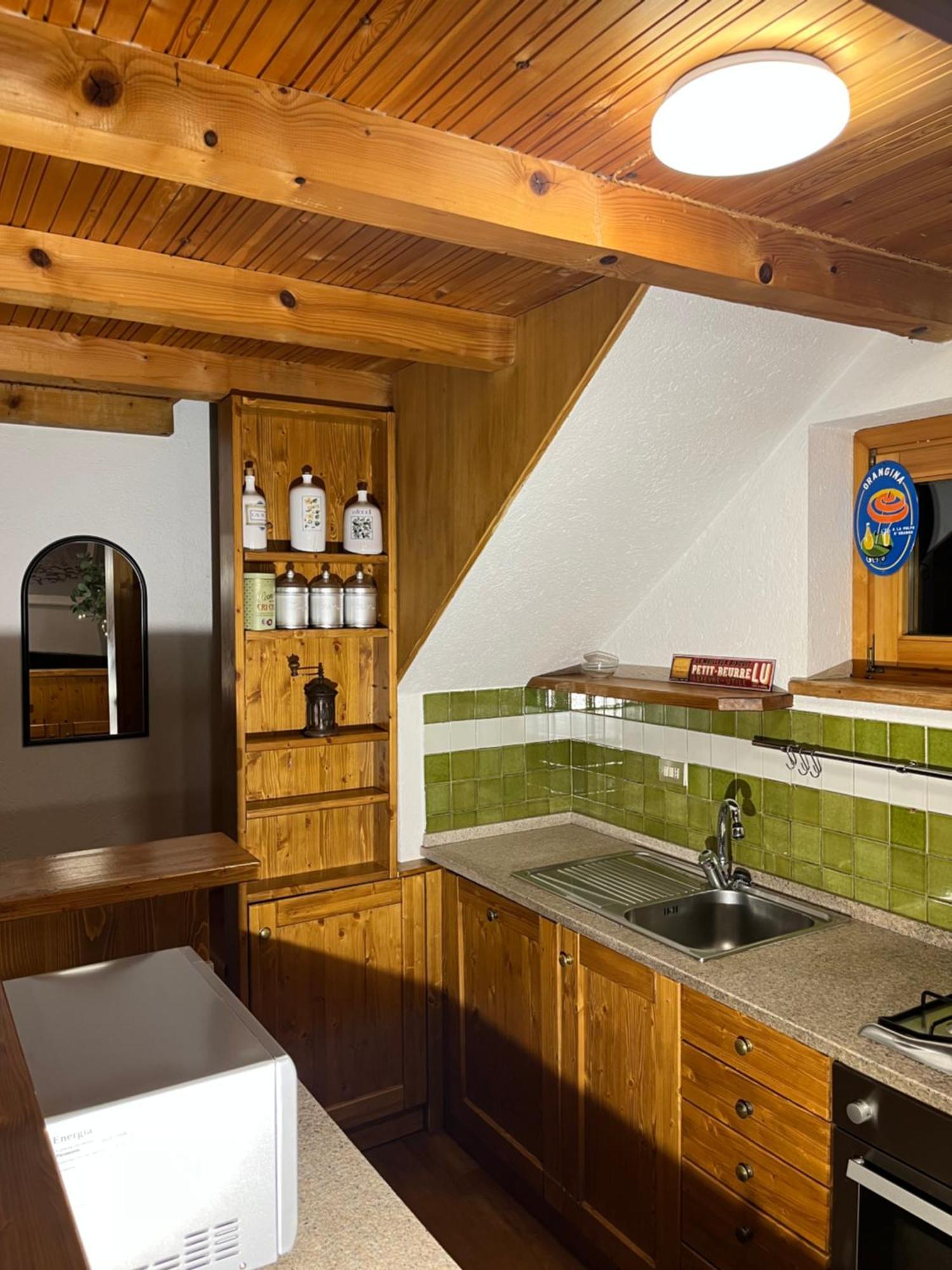 Chalet Blanc Le Duplex Courmayeur Ngoại thất bức ảnh